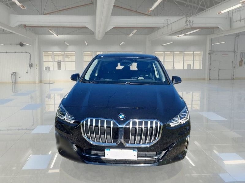 BMW Serie 2 1,5l 136hp 218i Active Tourer Auto imagem 2