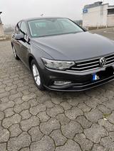 Volkswagen Passat 2.0 TDI SCR DSG Business Business - Volkswagen Passat: TDI Dsg