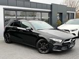 Mercedes-Benz A 180 d Progressive 7G-DCT MBUX*Multibeam*Kamera - Mercedes-Benz A 180: 7g Dct