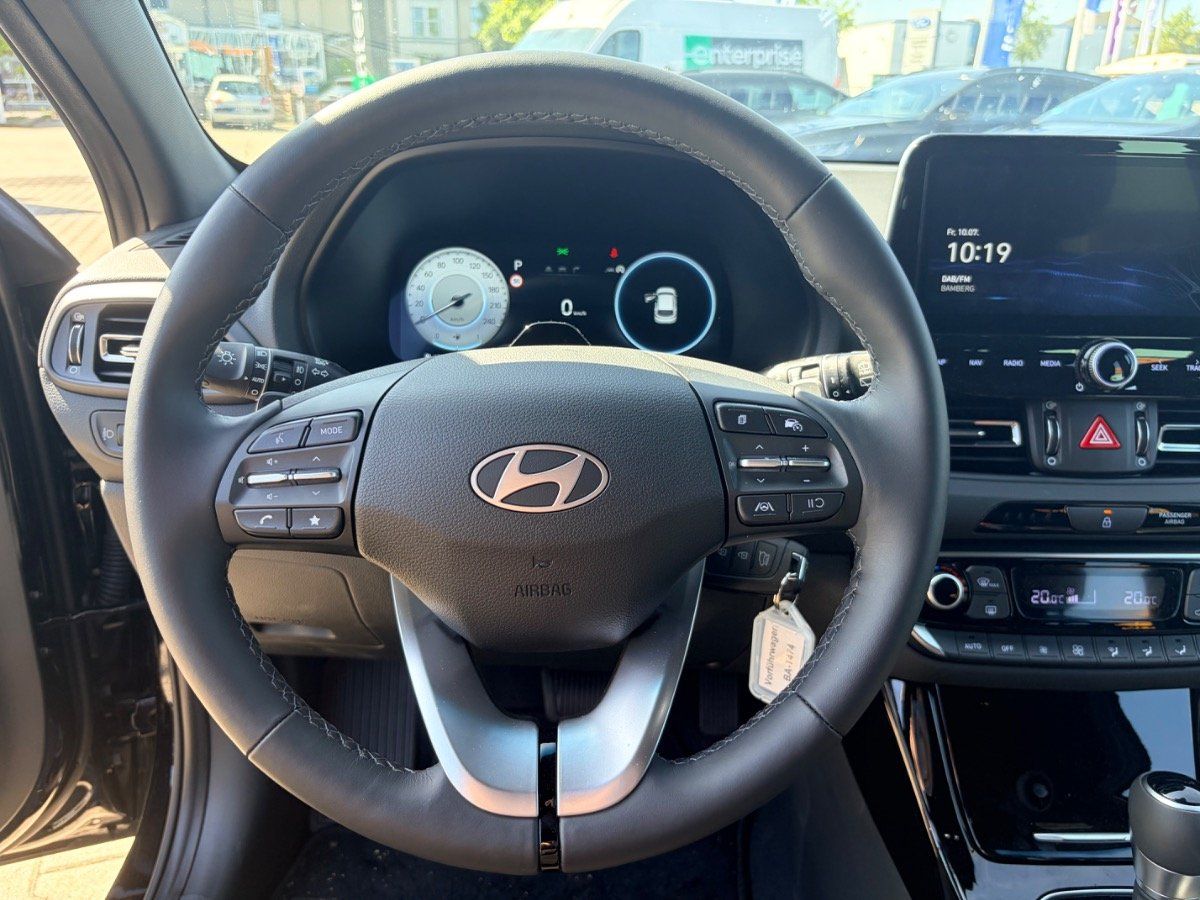 Hyundai i30 – Bild 9