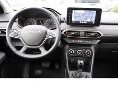 Fahrzeugabbildung Dacia Sandero III Stepway Expression*Automatik!*Kamera