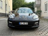 Porsche Panamera Diesel - - Porsche Panamera aus 2011 mit Diesel-Antrieb