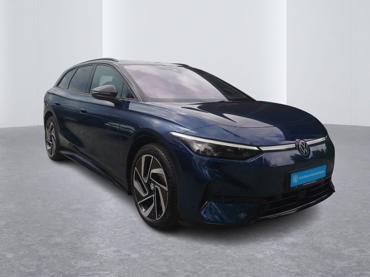 Volkswagen ID.7 - Bild 6