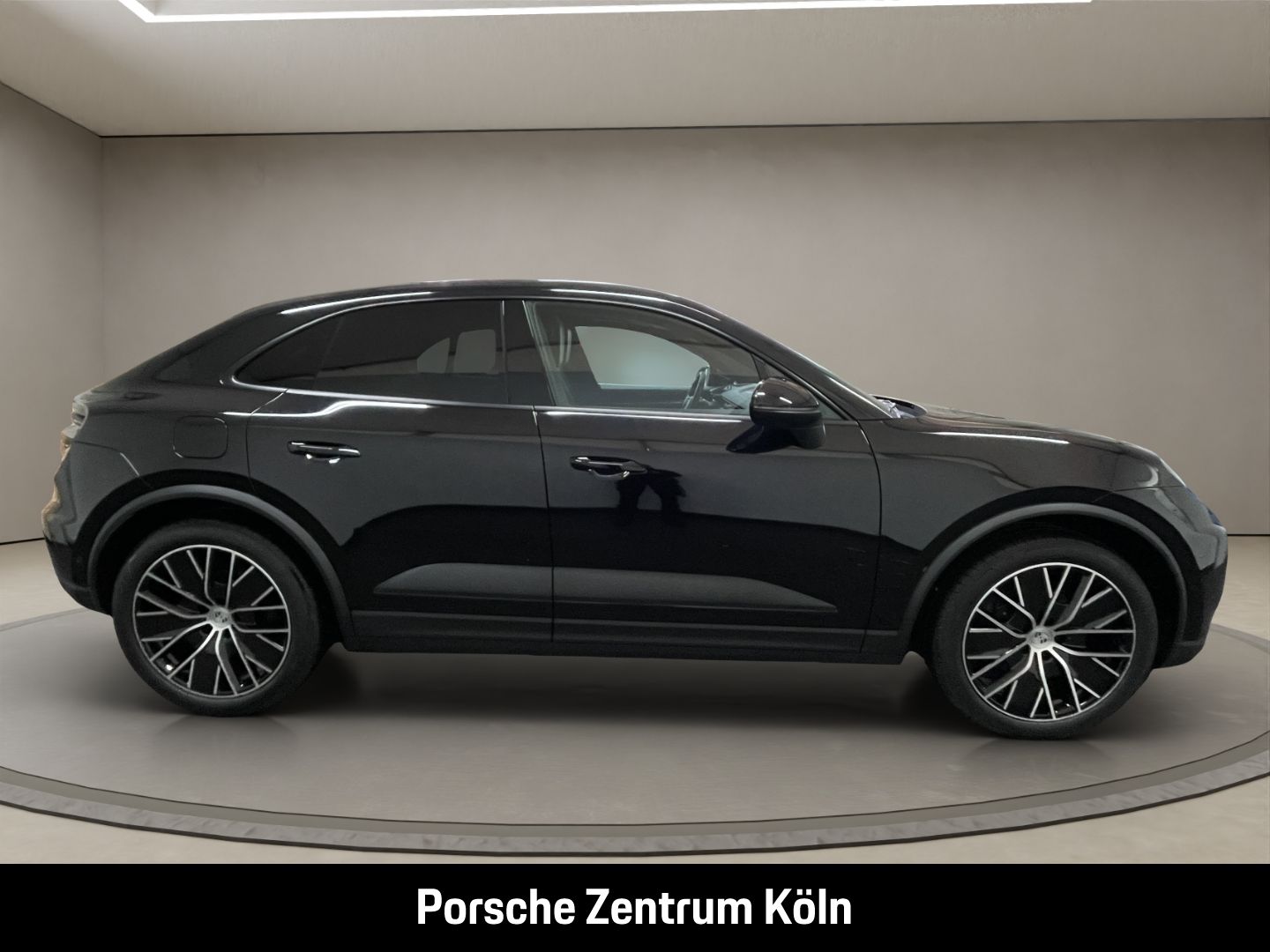 Porsche Macan - Bild 6