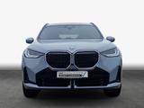 BMW X3 20d xDrive M-Paket AHK - BMW X3 mit Diesel-Antrieb: Automatik