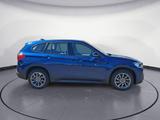 BMW X1 sDrive18i Aut. Navi PDC Klimaaut. - gebrauchte BMW X1 aus dem Jahr 2020