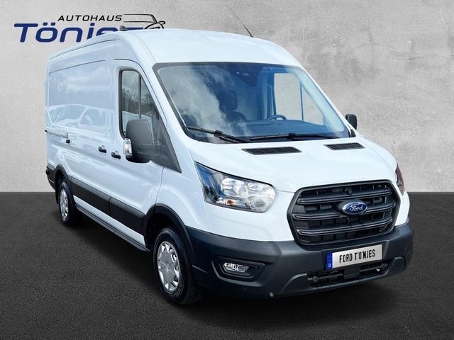 Ford TRANSIT KASTEN 290 L2 TREND