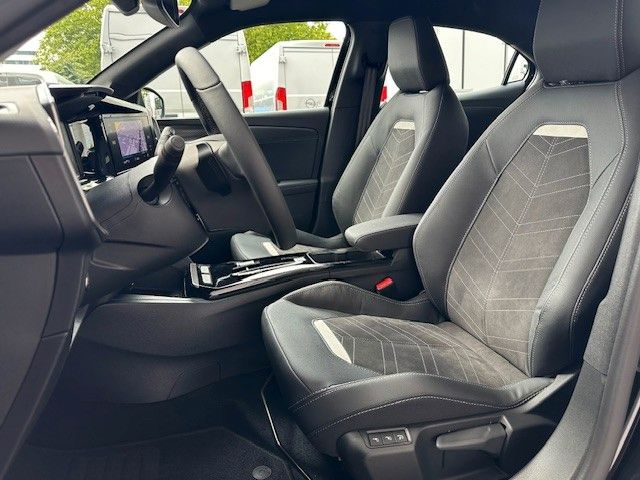 Fahrzeugabbildung Opel Mokka Ultimate 1.2l 130PS Navi/Kamera!