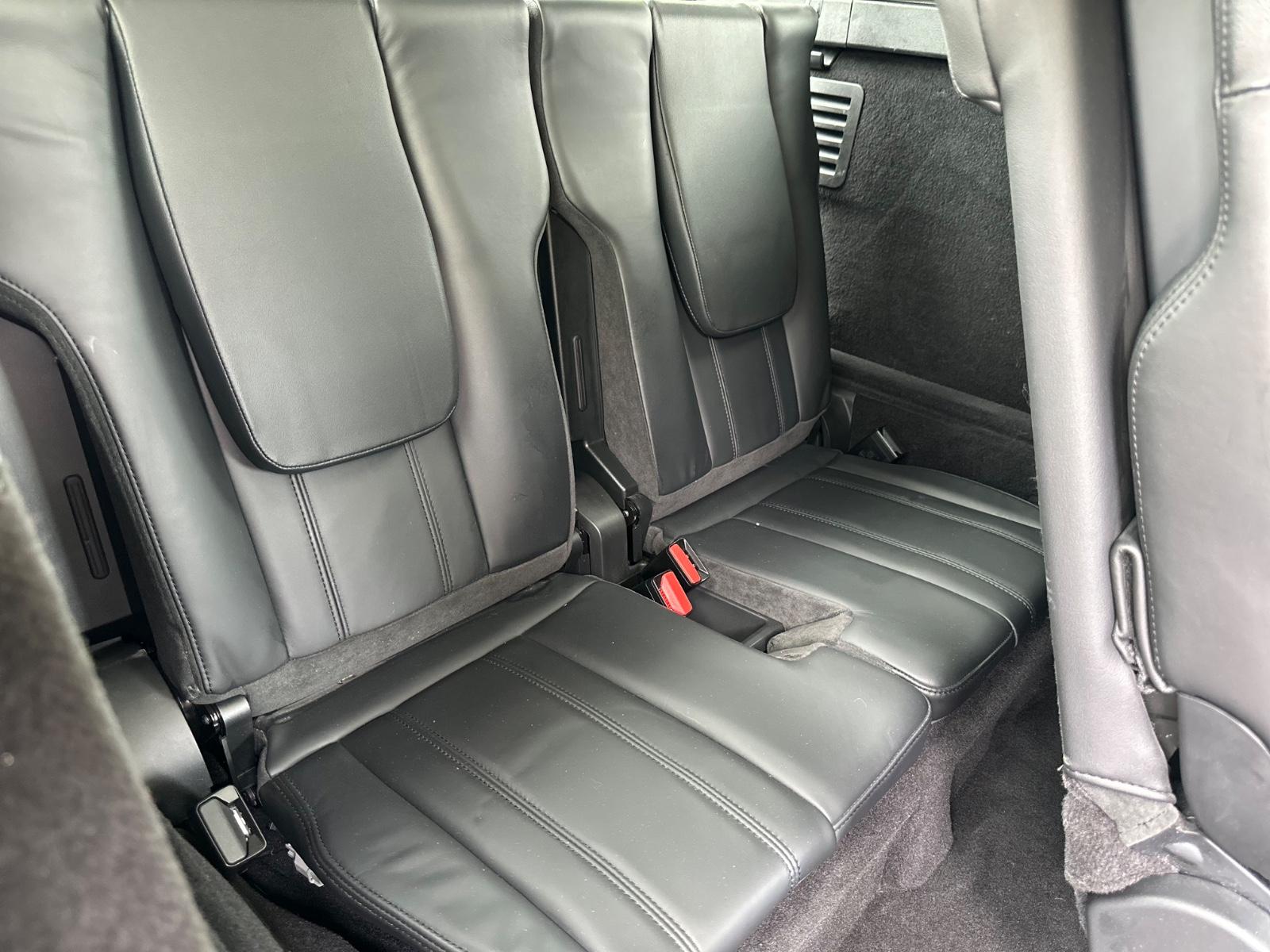 Land Rover Range Rover Sport Autobiography Dynamic 7 Sitze