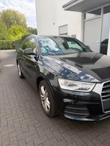 Audi Q3 sport 2.0 TDI quattro S tronic  - Audi Q3 Gebrauchtwagen in Köln