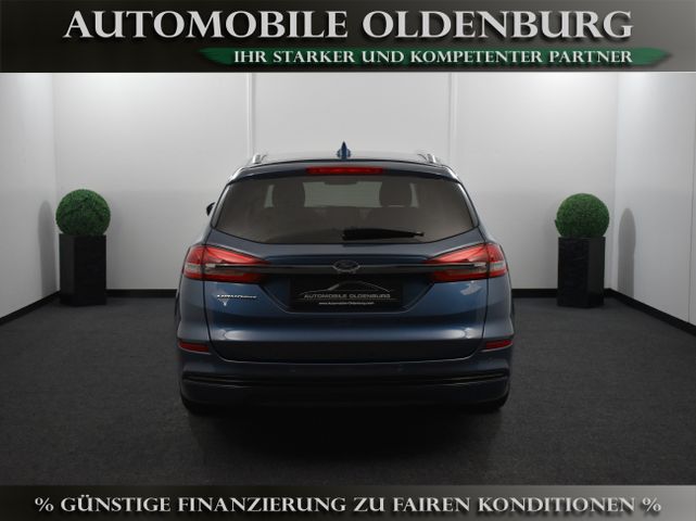 Ford Mondeo 2.0 Eco Titanium *AHK*ACC*4xSHZ*KAM*LED*