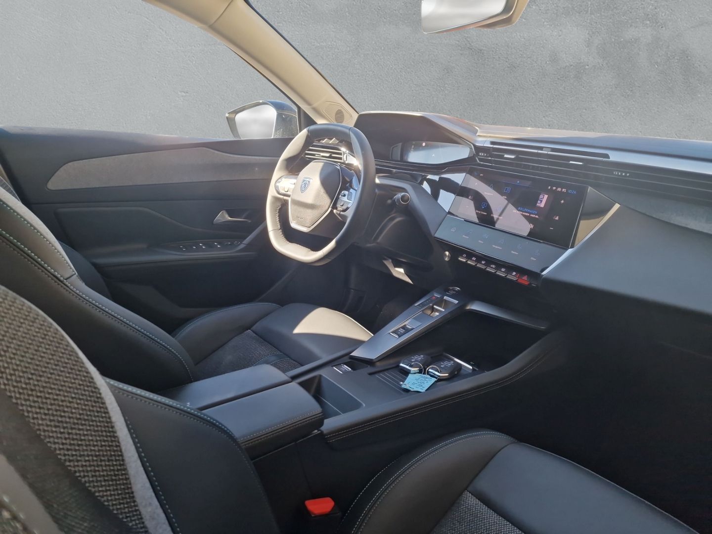 Fahrzeugabbildung Peugeot 308 Allure Pack 1.5 BlueHDi 130 *Kayless*Kamera*