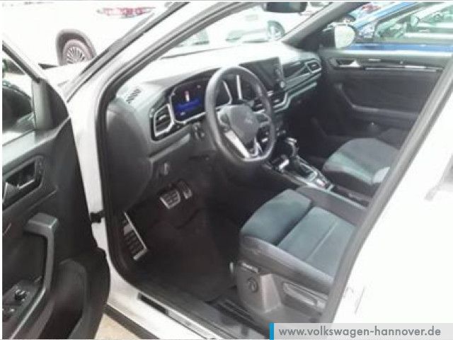 Volkswagen T-Roc - Bild 5
