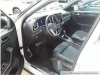 Volkswagen T-Roc - Vorschau Bild 5