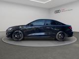 Audi A3 Limousine S line 35 TFSI S tronic LED Kamera - Audi A3 mit Benzin-Antrieb: Schwarz, Limousine