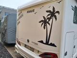 Knaus Sky Ti 650meg Platinium Selektion - Knaus Sky TI 650 MEG