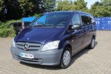 Mercedes-Benz Vito 122 CDI lang/Mixto 6 Sitz/Euro 5 - Angebote entsprechen deinen Suchkriterien