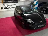 Fiat Punto Young*PDC*Klima*Navi*City*66Tkm Voll Servi - Fiat Punto: Kleinwagen