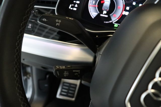 Fahrzeugabbildung Audi Q7 45 TDI Quattro S line|1HAND|PANO|B&O|ACC|