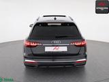 Audi A4 Avant 35 TDI S LINE STANDHZ,360°,KEYLESS,ACC - Audi A4 mit Panoramadach