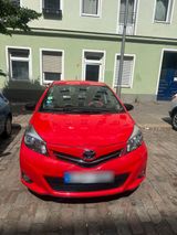 Toyota Yaris - Toyota Yaris: Toyot