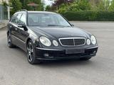 Mercedes-Benz E 350 T 4Matic *Leder*Memory*Avantgarde*Xenon - gebrauchte Mercedes-Benz E 350 aus dem Jahr 2006