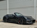 Porsche 992 Carrera 4S Cabriolet, BRD, Sport-Chrono Plus - Porsche 992 in Hannover