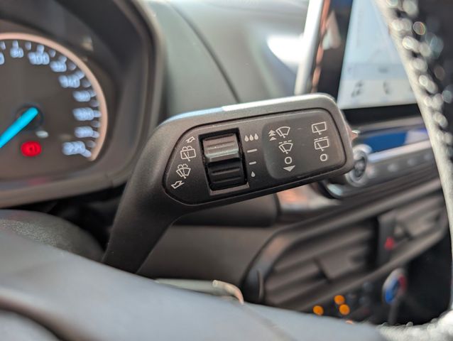 Ford EcoSport Cool & Connect