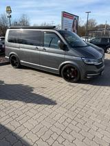 Volkswagen T6.1 Multivan Cruise 4 Motion  AHK 2.0 Biturbo D - Volkswagen: Multivan Cruise