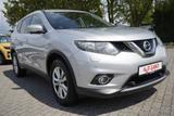 Nissan X-Trail 1.6 dCi 360 4x4 1. Hand AHK Navi PDC 360 - gebrauchte Nissan X-Trail aus dem Jahr 2016
