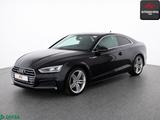 Audi A5 Coupe 40 TFSI S LINE VIRTUAL,SPORTSITZE,1.HD - Audi A5 Gebrauchtwagen in Berlin
