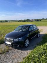 Audi A1 2.0 TDI S line Sportback S line - Audi A1 mit Diesel-Antrieb: Kleinwagen, 2.0