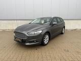 Ford Mondeo Turnier Trend - Ford Mondeo: Turnier Trend