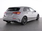 Mercedes-Benz A 180 d SPECIAL-EDITION+AMG+19''+AHK+SOUND+TOTW. - Mercedes-Benz A 180: Limousine