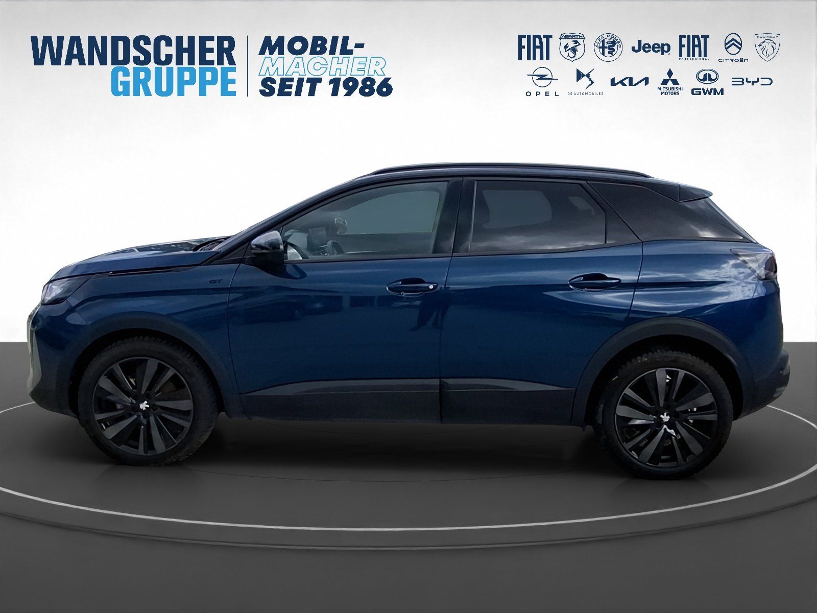 Peugeot 3008 GT 1.2 136 Kam.+KeyLess+LED+Navi+SHZ+ACC imagem 2