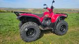 Kawasaki KVF 650 4x4 BRUTE FORCE 650 LOF ATV 2.HAND - KAWASAKI KVF 650 4X4