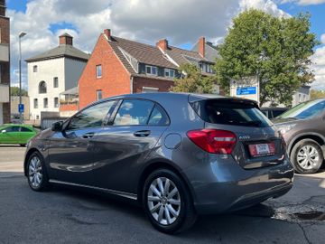 Mercedes A 180 - 6