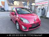 Renault Twingo Initiale 2.Hand*Klima*TÜV & AU 09.2026 - Renault Twingo Initiale mit Benzin-Antrieb