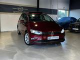 Volkswagen Golf Sportsvan 1.5*ACC*PANO*STANDHEIZ*NAVI*LED* - Volkswagen Golf: Standheizung