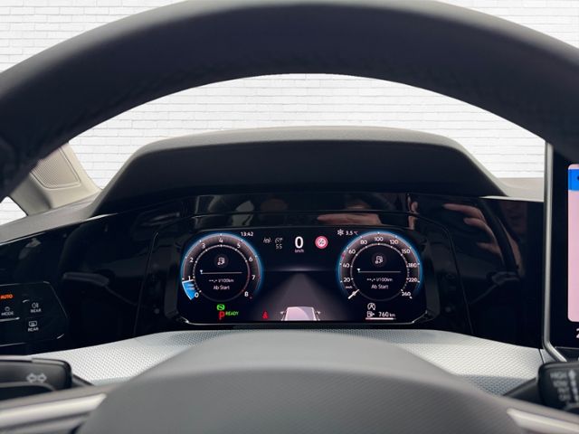 Fahrzeugabbildung Volkswagen Golf GOAL 1.5 eTSI 150 PS DSG- RFK*APP*LED!!!