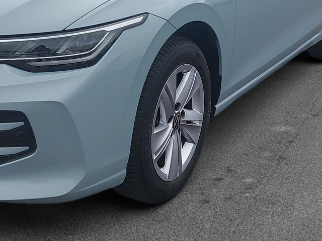 Golf VIII Variant 1.5 TSI Life *LED*DAB+*AHK*NAV