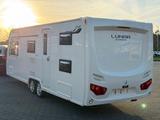 Andere LUNAR Quasar 646/ 6 Schlafplätze/Truma/Mover - Wohnwagen Mover