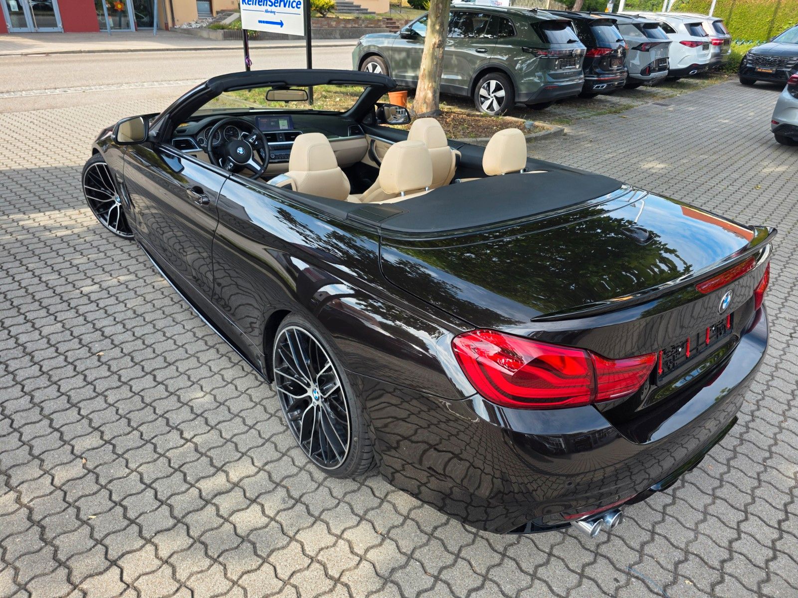 Фото авто