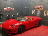 Toyota MR2 W3 Cabrio Spider 360 Replika Re... - gebrauchte Toyota MR 2 aus dem Jahr 2000