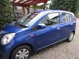 Daihatsu Kleinwagen Daihatsu - gebrauchte Daihatsu Cuore aus dem Jahr 2009