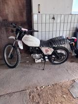 Honda Xl 250s - HONDA XL250