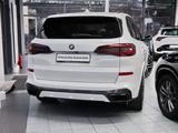 BMW X5 xDrive30d M-Sportpaket / Innovations-Paket /  - BMW: M Sport Paket
