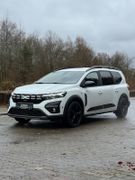DACIA Jogger Extreme+ NAVI/KAMERA/18Zoll/AHK/GARANTIE