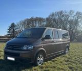 Volkswagen T5 Transporter California Camper Ausbau La... - Volkswagen T5: Ausbau