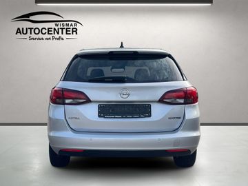 Opel ASTRA ST 1.0TURBO 77KW105PS STANDHEIZUNG, NAVI